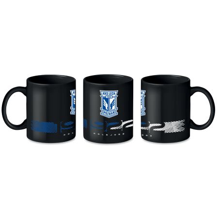 KUBEK 1922 HERB CZARNY