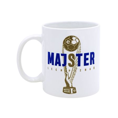 KUBEK MAJSTER 2025 BIAŁY