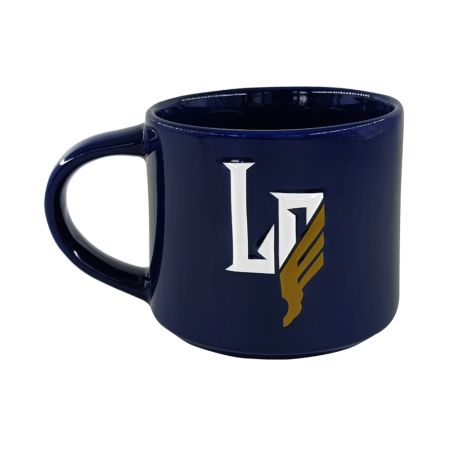 KUBEK LP SKRZYDEŁKO GRANATOWY