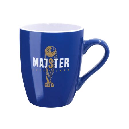 KUBEK MAJSTER 2025 NIEBIESKI