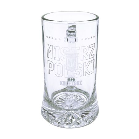 KUFEL MISTRZ POLSKI 2026