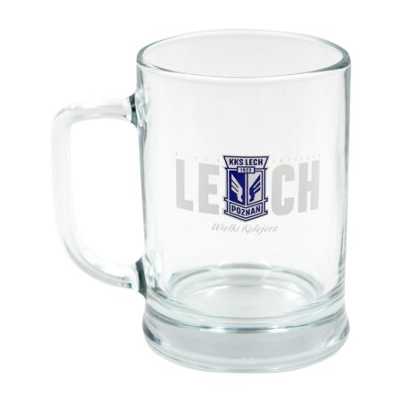 KUFEL NIECH ZWYCIĘŻA LECH