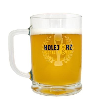 KUFEL MISTRZ POLSKI 2022