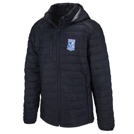 KURTKA PIKOWANA HERB