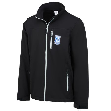 SOFTSHELL HERB CZARNY