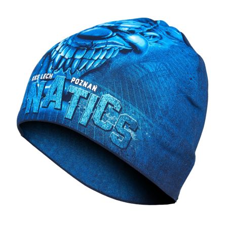 CZAPKA Fanatics Granatowa