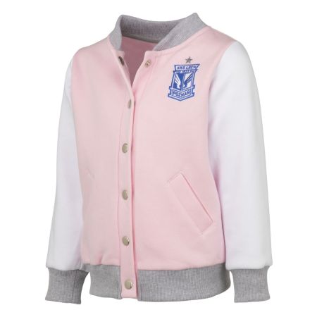 Bluza Dziewczęca bomber 12 zawodnik