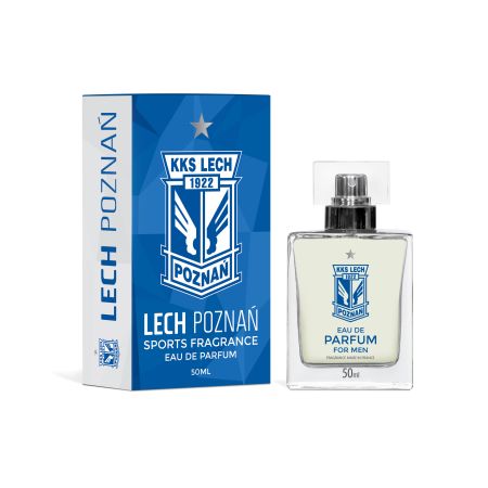 PERFUMY MĘSKIE LECH POZNAŃ
