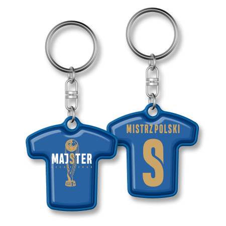 BRELOCZEK KOSZULKA MAJSTER 2025