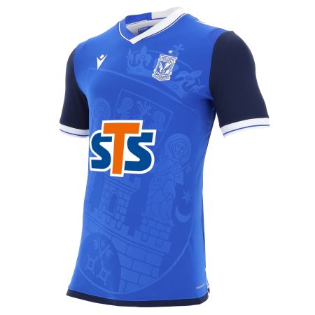 Koszulka meczowa 2020/2021 Domowa