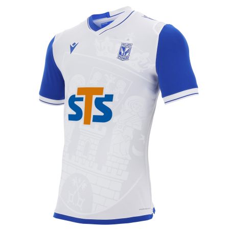 Koszulka meczowa 2020/2021 Wyjazdowa