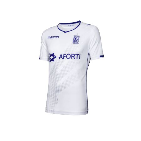 Dziecięca koszulka meczowa 2018/2019 Wyjazdowa