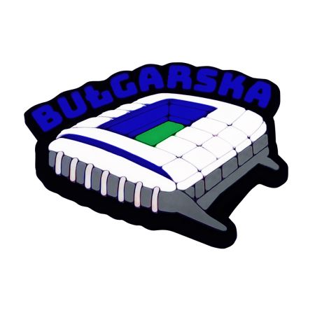 MAGNES STADION BUŁGARSKA