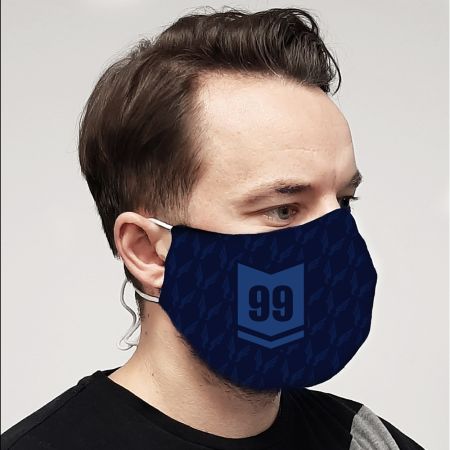 Maseczka 99 LAT
