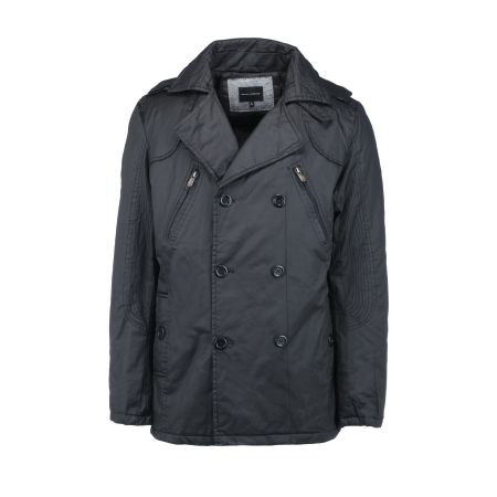 Kurtka Dwurzędowa LP Pako Lorente