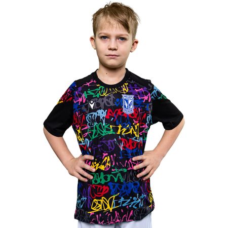 KOSZULKA MACRON TRENINGOWA GOLEM