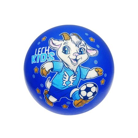 PIŁKA LECH KIDS MAŁA