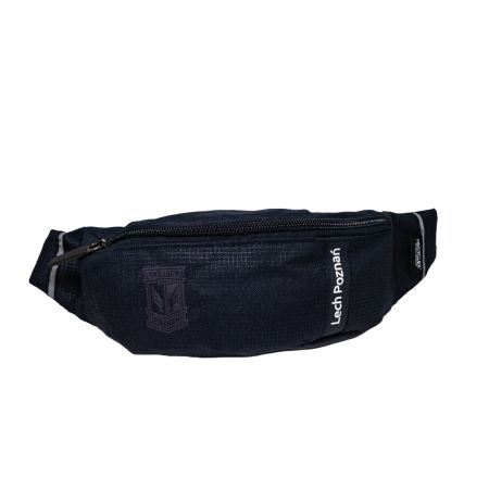 NERKA HERB LP MAŁA BS GRANATOWA