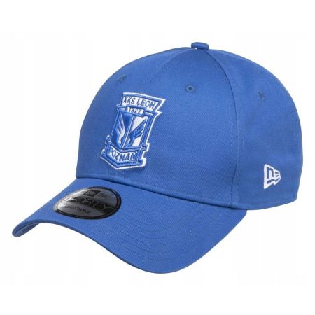 CZAPKA HERB NIEBIESKA NEW ERA