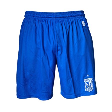 SPODENKI MECZOWE LECH 23/24 NIEBIESKIE