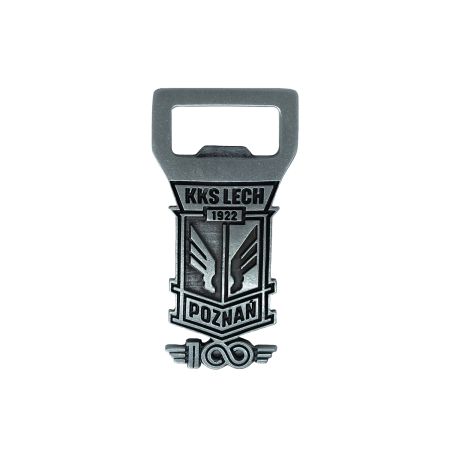 Otwieracz 100 lat herb