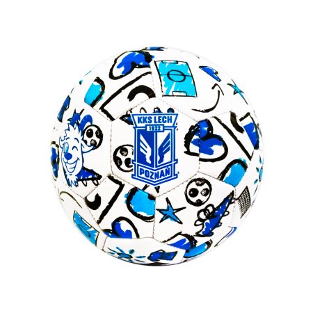 PIŁKA KOZIOŁEK MINI