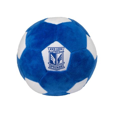 PIŁKA PLUSZOWA 