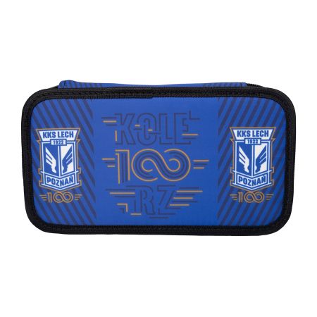 Piórnik Dwukomorowy Stadion Nocą