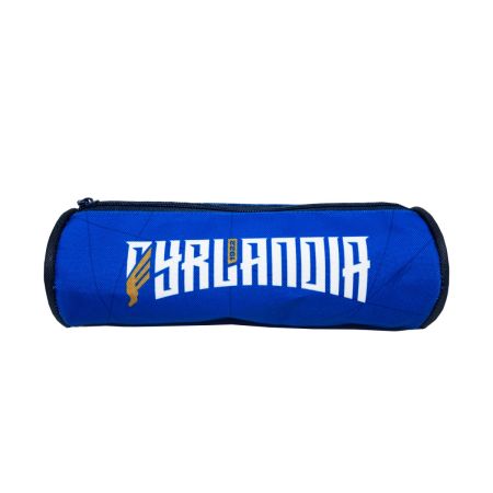 PIÓRNIK TUBA PYRLANDIA