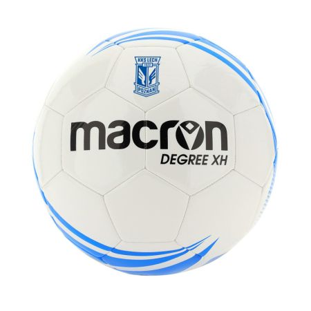 PIŁKA MACRON DEGREE XH