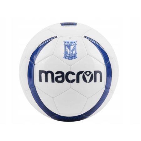 PIŁKA MACRON LP ROZMIAR 4