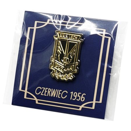 PIN HERB RETRO
