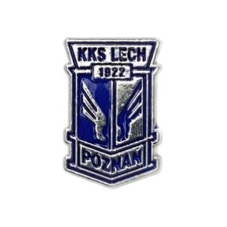 PIN METALOWY HERB