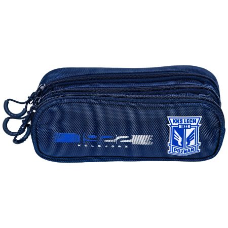 PIÓRNIK 3 KOMORY 1922 SKRZYDEŁKA BS GRANATOWY