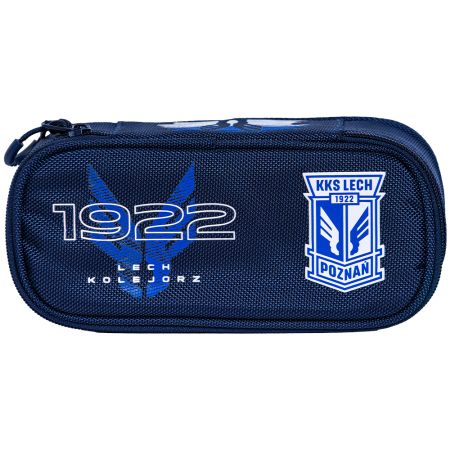 PIÓRNIK USZTYWNIANY 1922 SKRZYDEŁKA BS GRANATOWY