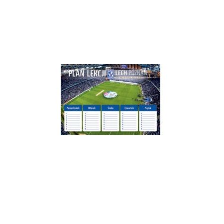 Plan Lekcji Stadion