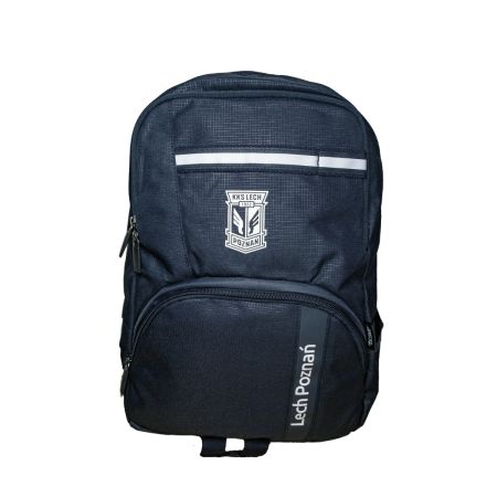 PLECAK HERB LP BS GRANATOWY