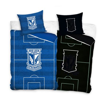 POŚCIEL HERB BOISKO FLUO