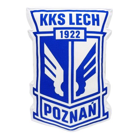 PODUSZKA W KSZTAŁCIE HERBU