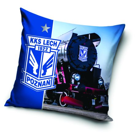 Poduszka lokomotywa