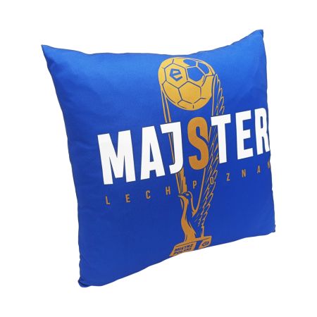 PODUSZKA MAJSTER 2025 NIEBIESKA