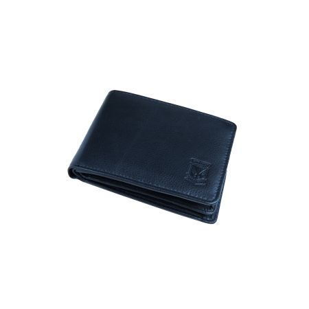 Portfel Skórzany LP