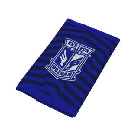 PORTFEL HERB NIEBIESKI