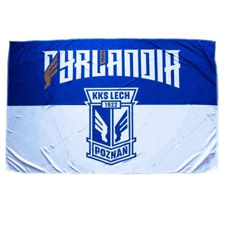 FLAGA PYRLANDIA