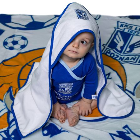 RĘCZNICZEK NIEMOWLĘCY HERB