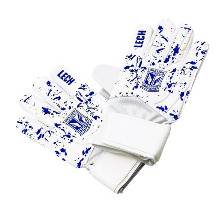 RĘKAWICE BRAMKARSKIE LECH POZNAŃ