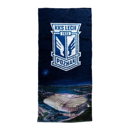 RĘCZNIK STADION NOCĄ