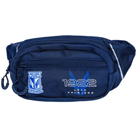 NERKA MAŁA 1922 SKRZYDEŁKA BS GRANATOWA