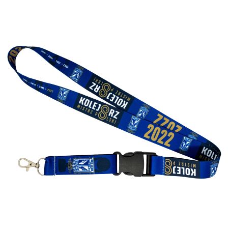 Smycz Mistrz Polski 2022