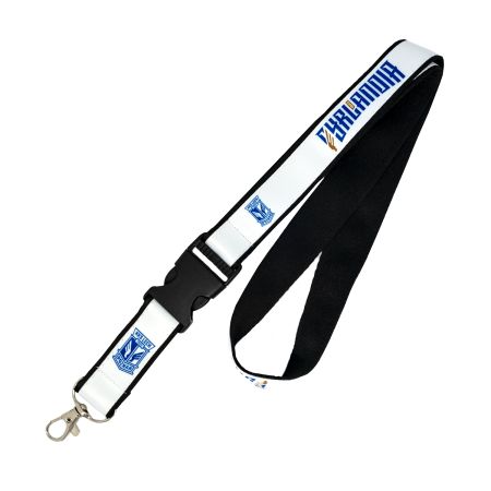 SMYCZ PYRLANDIA BIAŁA